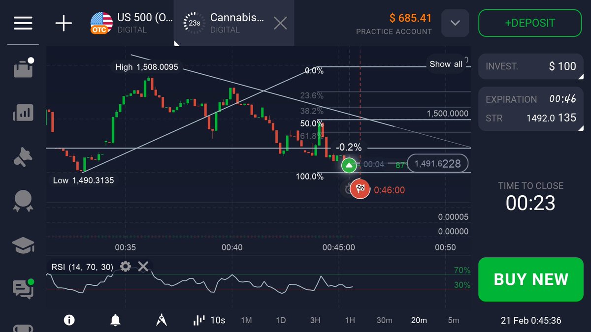 AlexCross915236's tweet photo. Developing and Analyzing more strategies. https://t.co/VP4sBAQLH2