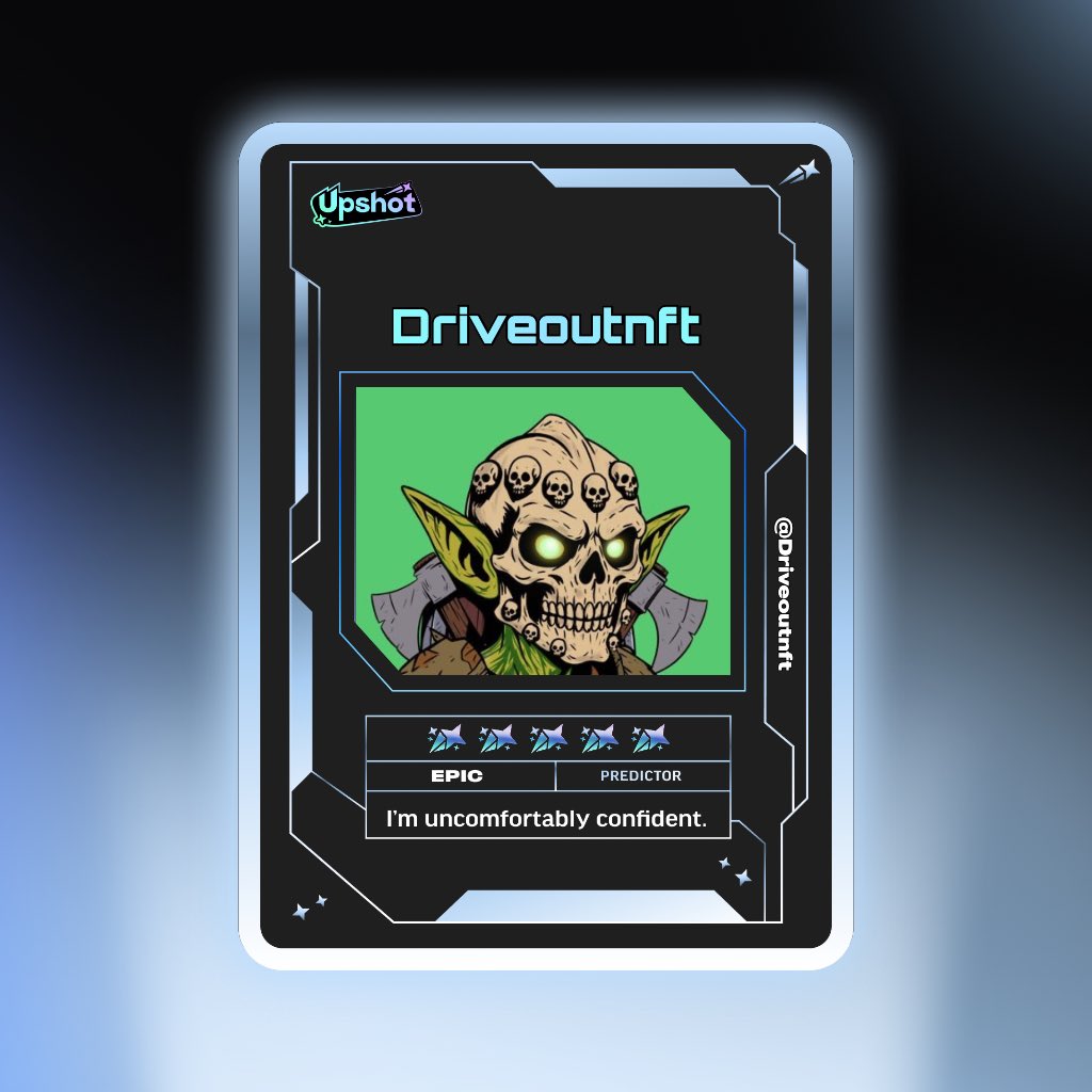 Got my card from <a href="/upshot_cards/">Upshot</a>