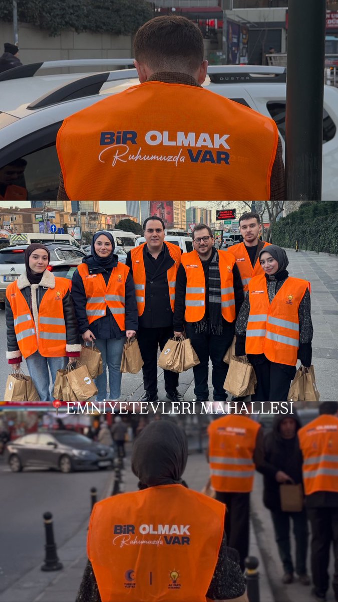 AK Gençlik Kağıthane (@akgenclik_khane) on Twitter photo 