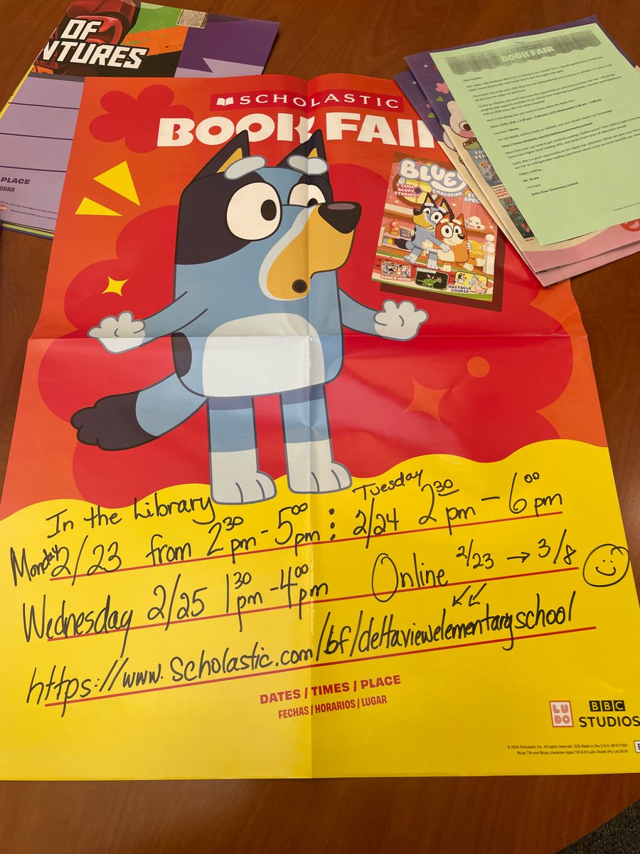 GFleming, TL, MLIS tweet media