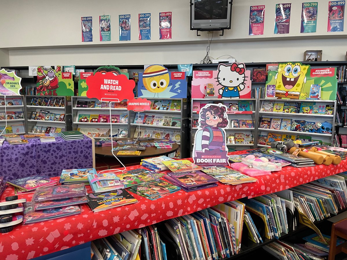 GFleming, TL, MLIS tweet media