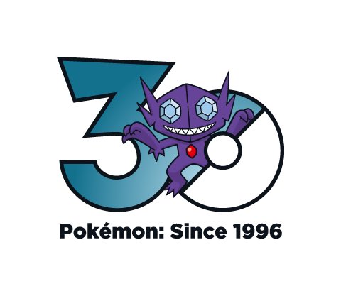 Holy shit
They made a 30th anniversary logo for every pokemon
 
You can post with all your faves