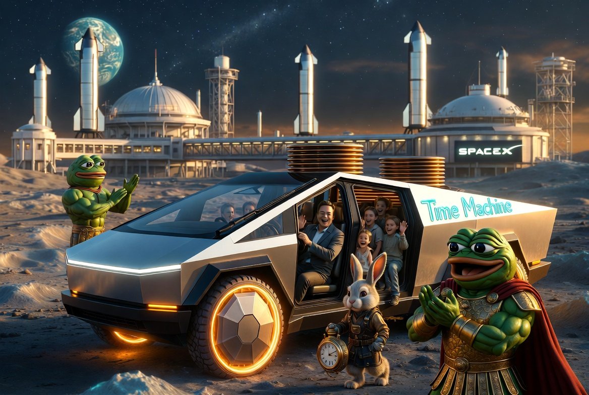 MikolaTimeTraveler tweet media