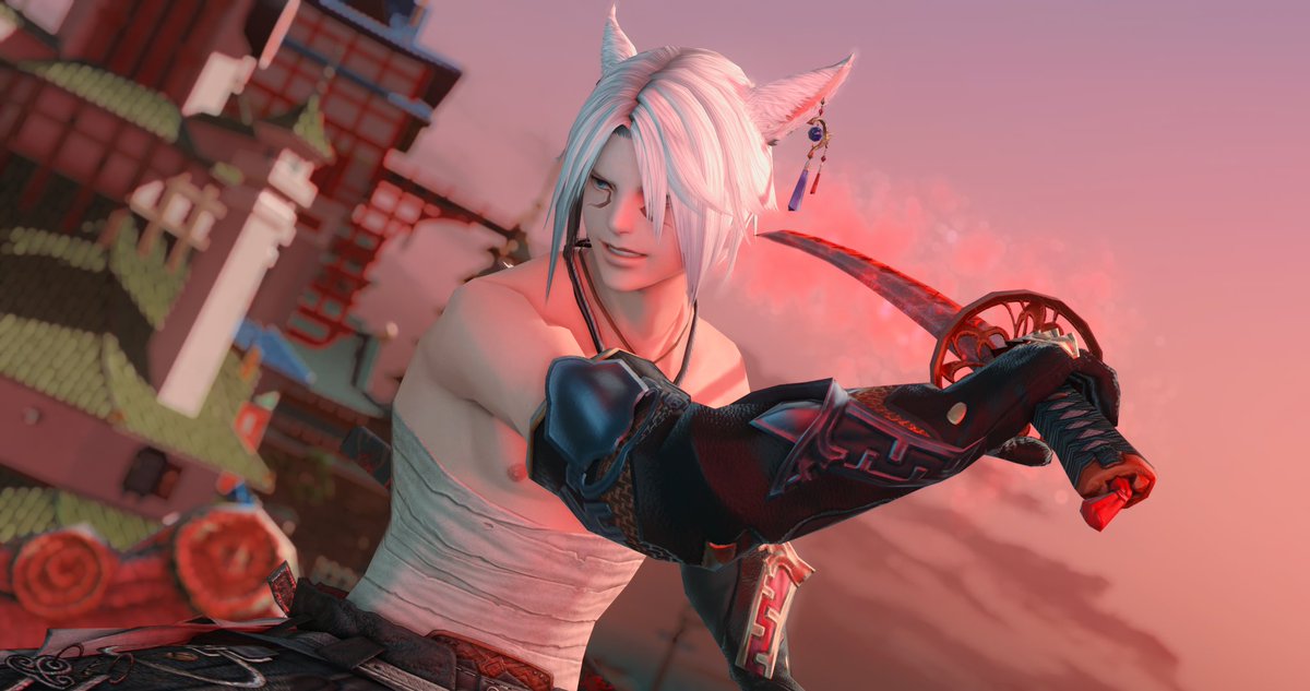 Lycoris Radiata tweet media