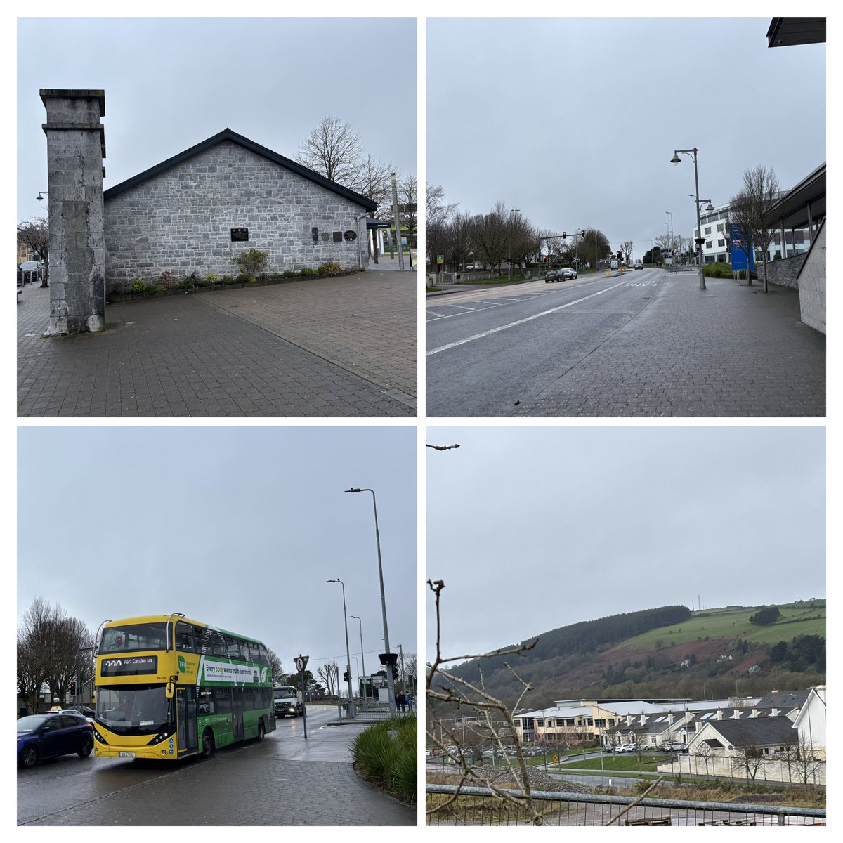 DanJCB001's tweet photo. Day 54 of our #100daysofwalking. A quick walk with @davidahorgan in #Ballincollig before going to his @csosc1990 swimming training 🏃‍♂️🏊‍♂️🟠🟣☔️🌞🍀 @NTBreakfast @NewstalkFM #UpTheVillage #NewstalkFM #CSOSC @balcsie #BCS #SpecialOlympics #Cork https://t.co/kIvqxBijsr