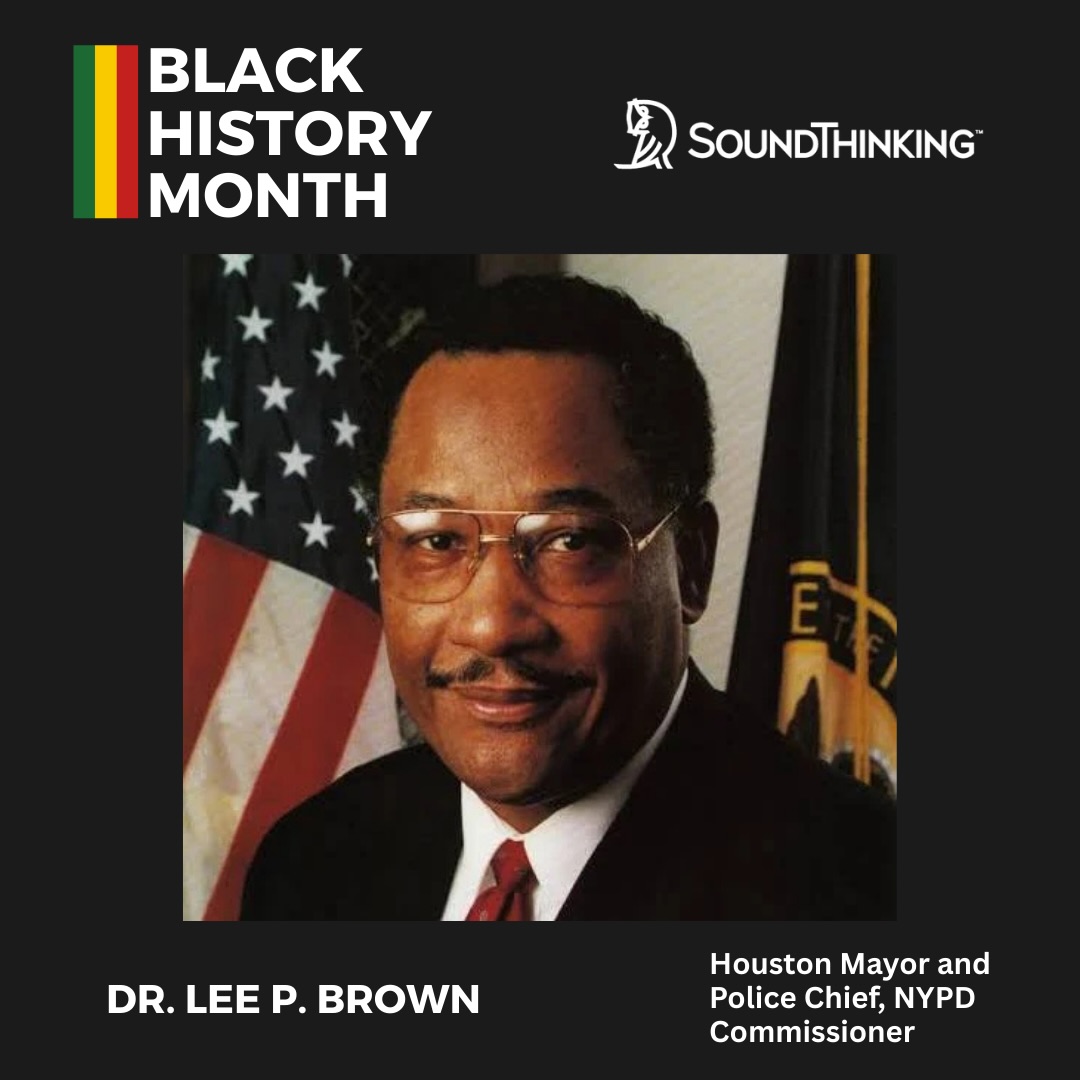 SoundThinking tweet media