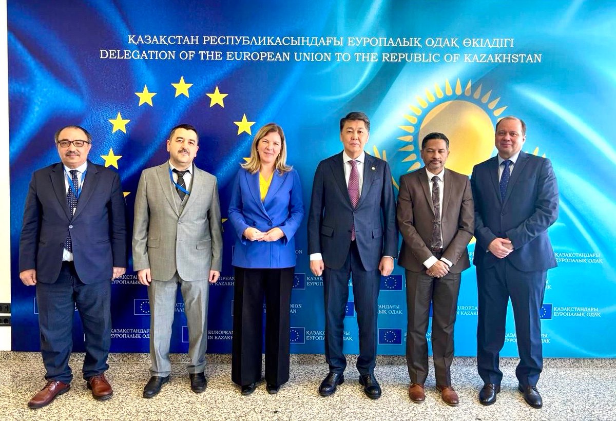 Islamic Organisation for Food Security tweet media