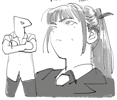絵チャあざした 