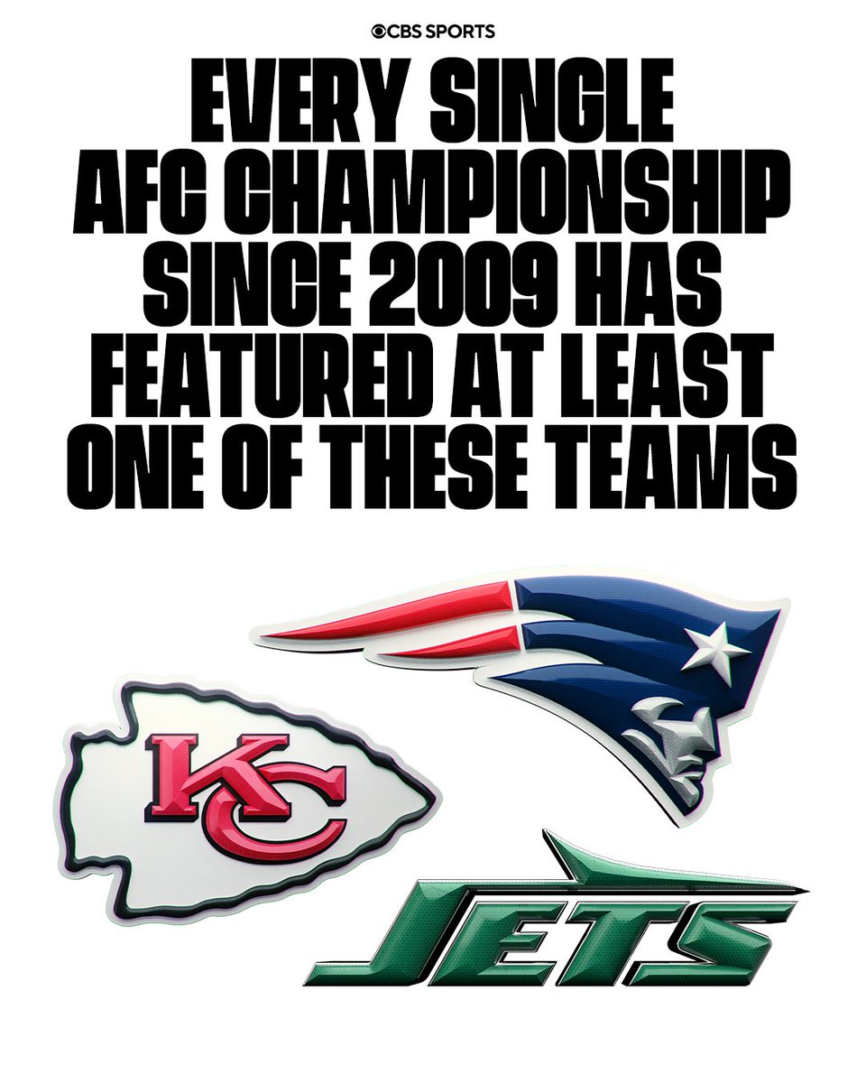 NFL on CBS 🏈 tweet media