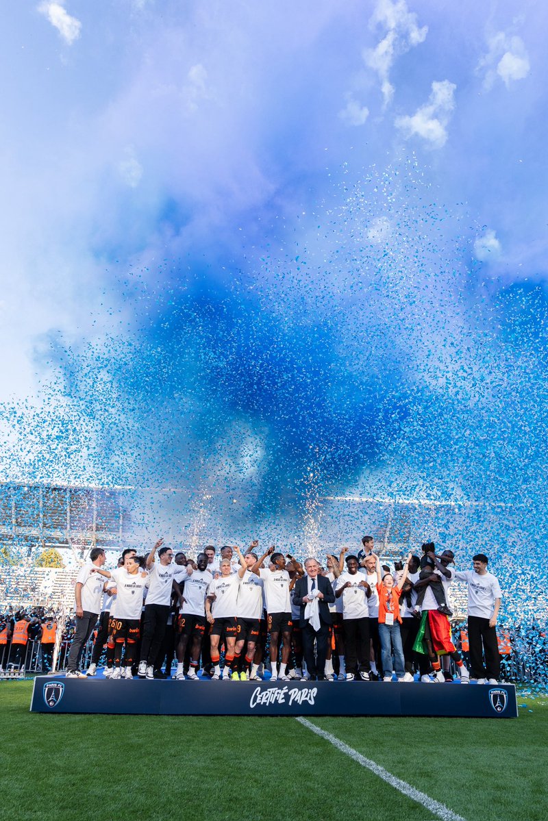 Merci coach 💙🤍