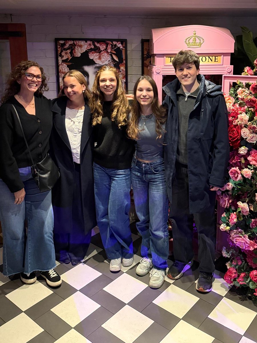 ASB Alumni tweet media