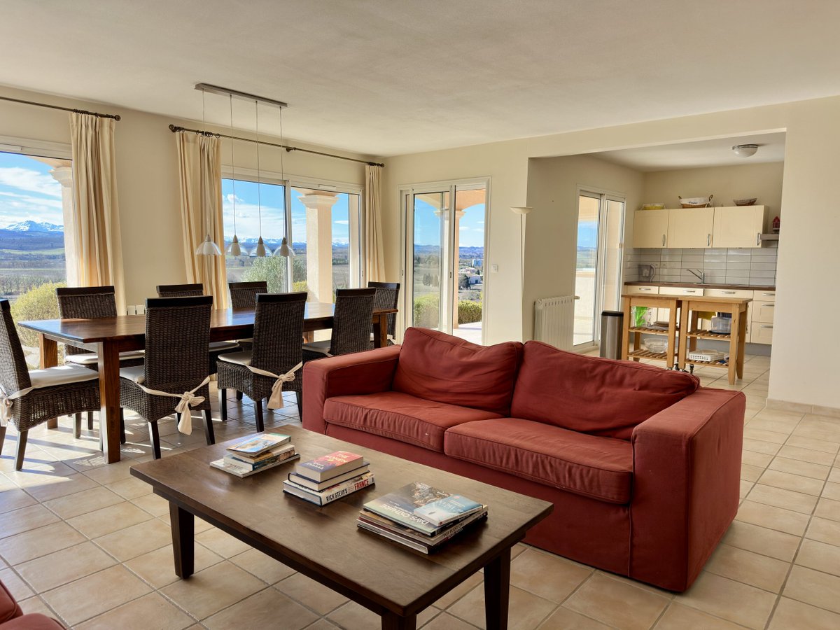 HealeyFox's tweet photo. 4 Bedroom Villa With Pool And Pyrenees Views

Occitanie, Aude, Limoux
€ 445,000
More Details:
https://t.co/6vGOb2JE8w https://t.co/3tLVrfgdfL