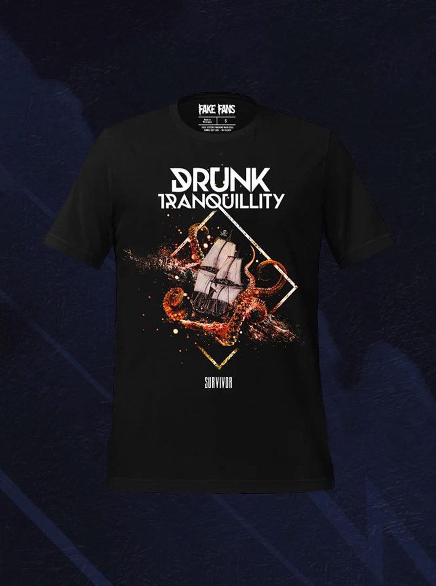 Dark Tranquillity tweet media