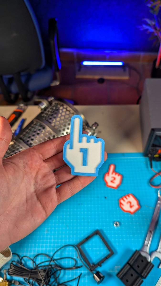 Tomás Castellanos tweet media