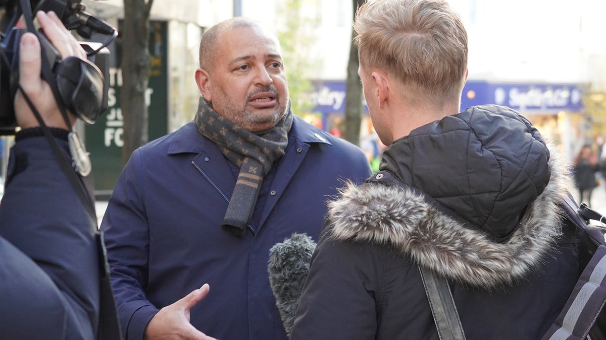 Notts VRP tweet media