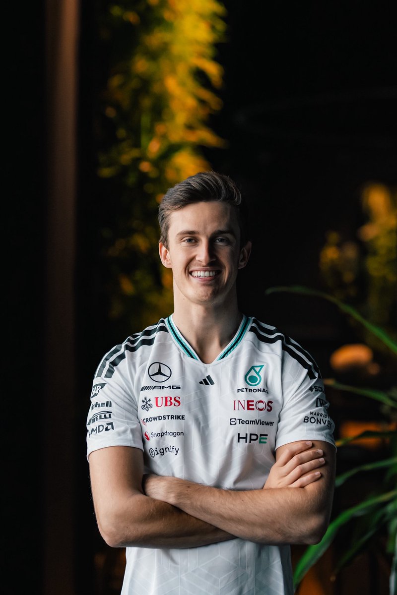 Théo Pourchaire tweet media