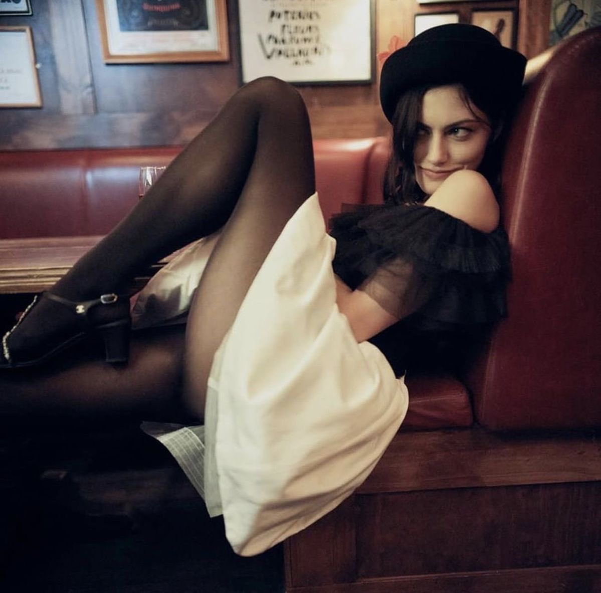 𝓚𝓲𝓴𝓲🍸 𝒾𝓈 𝒻𝓇𝑒𝒶𝓀𝒾 tweet media