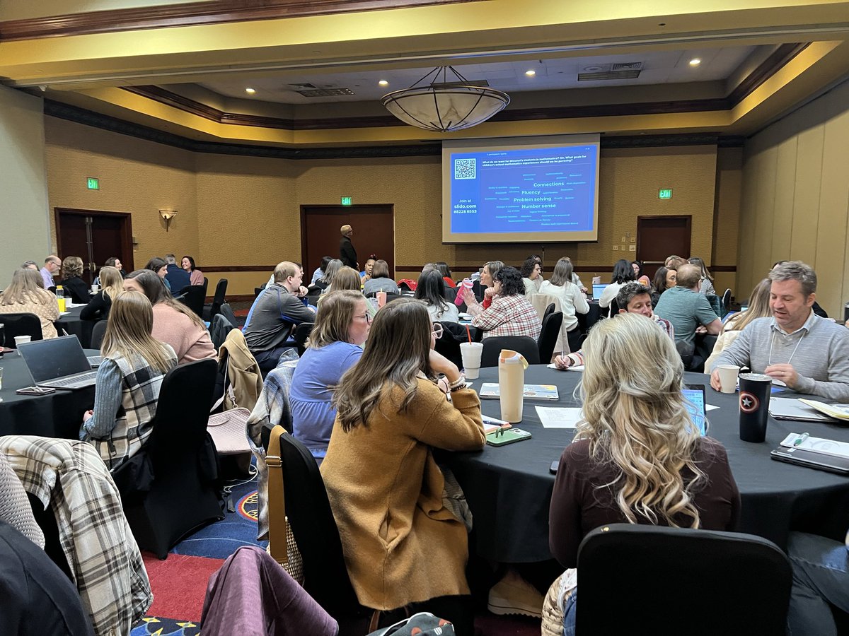 MCTM (MO) tweet media