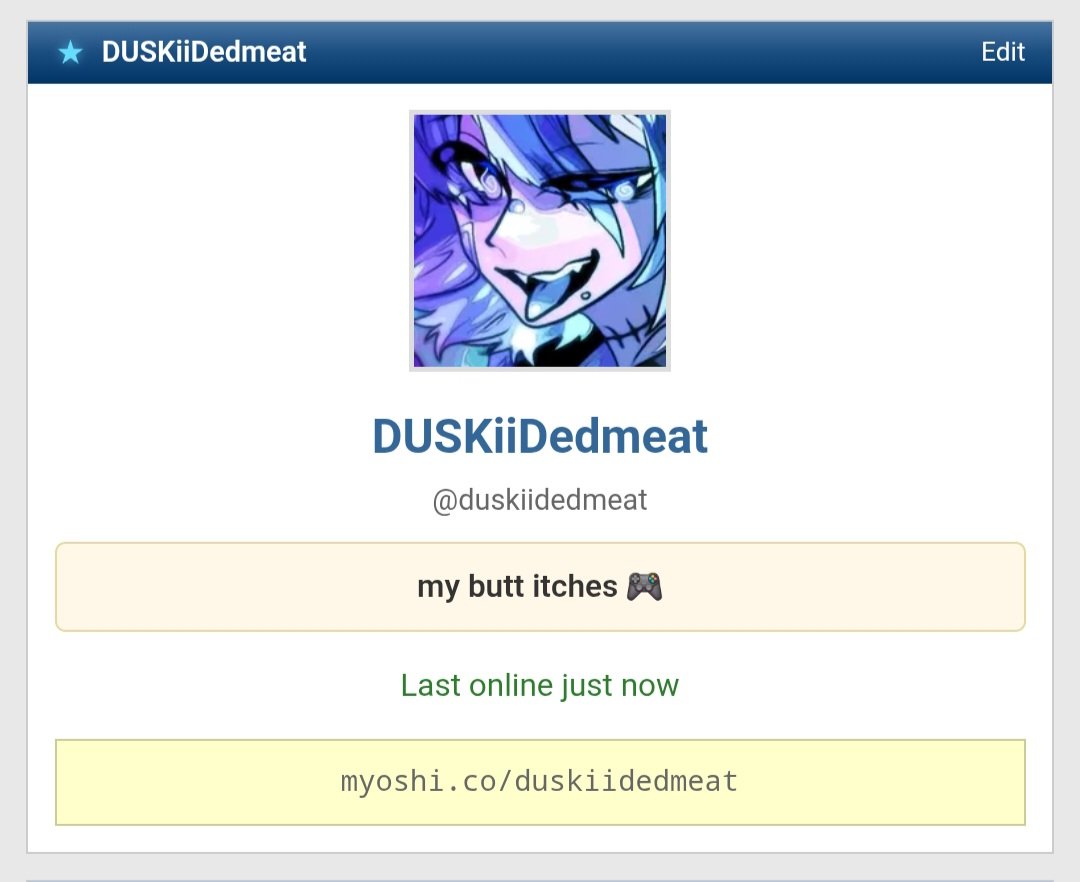 DUSKii 👻🐀 • pre-debut tweet media