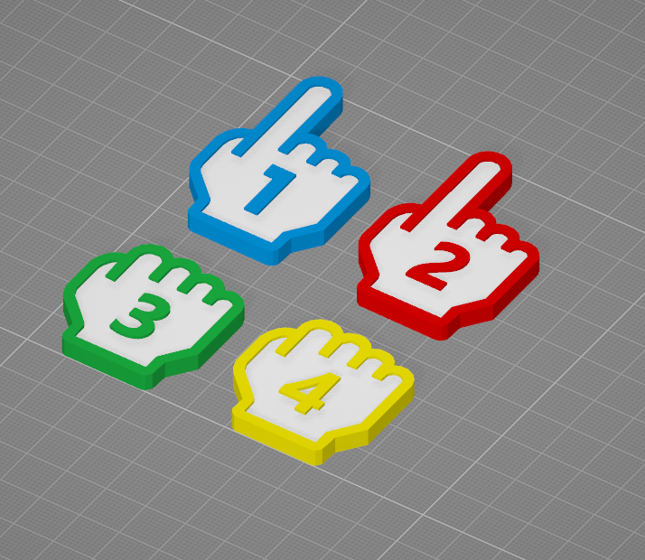 He creado los mejores imanes del mundo: los cursores de la Wii 😭