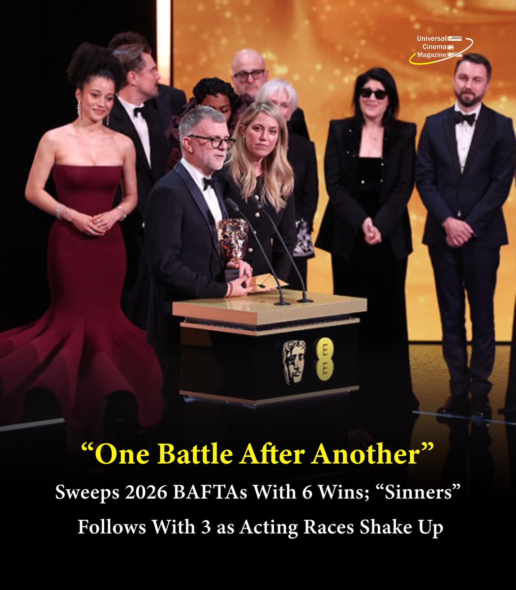 Universal Cinema tweet media