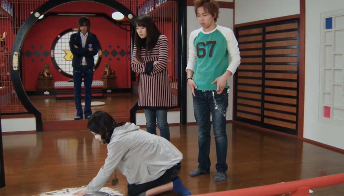 chiaki’s shirt……. no f fucking way…….