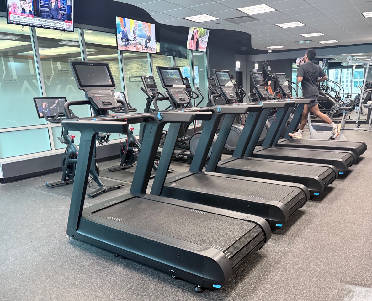 Direct Fitness Solutions tweet media