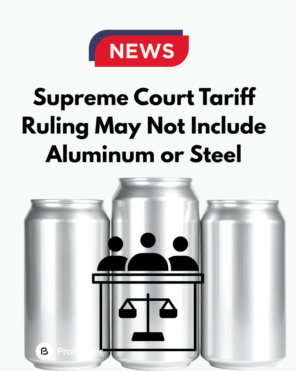 ProBrewer tweet media