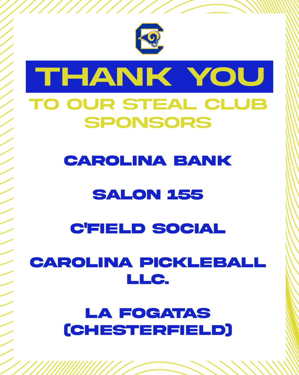 C'field Lady Rams Basketball tweet media