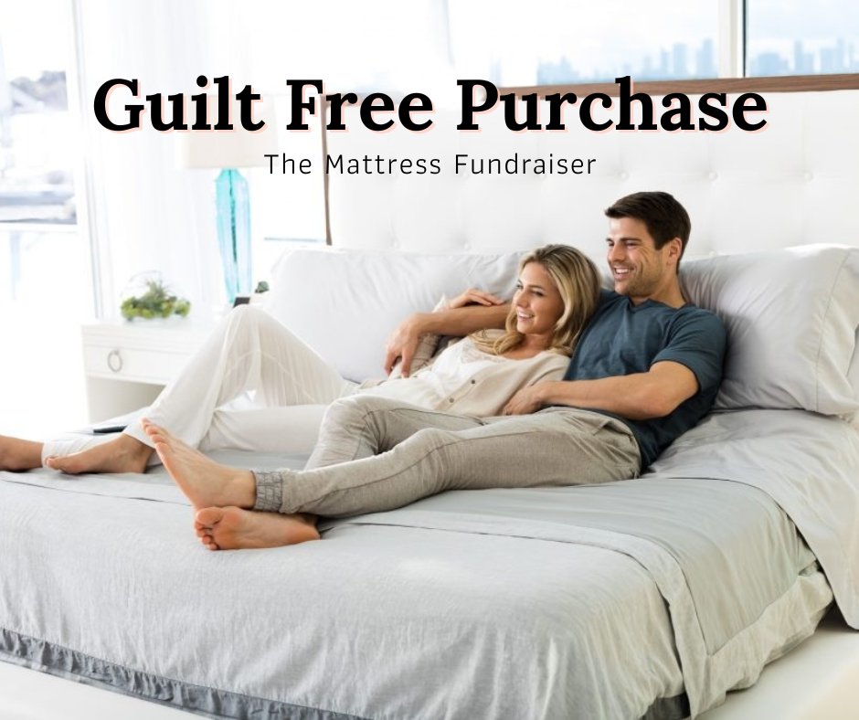 Custom Fundraising Solutions tweet media