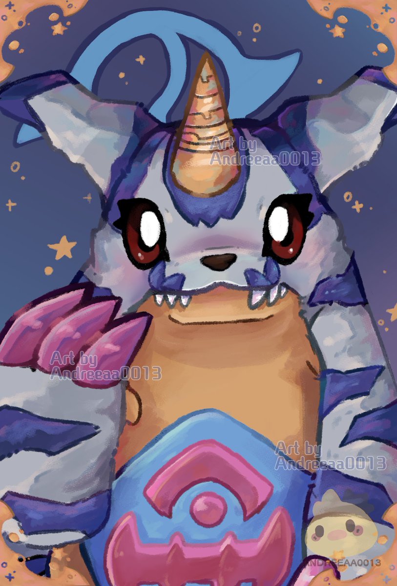 Andrea🌻🌿 tweet media