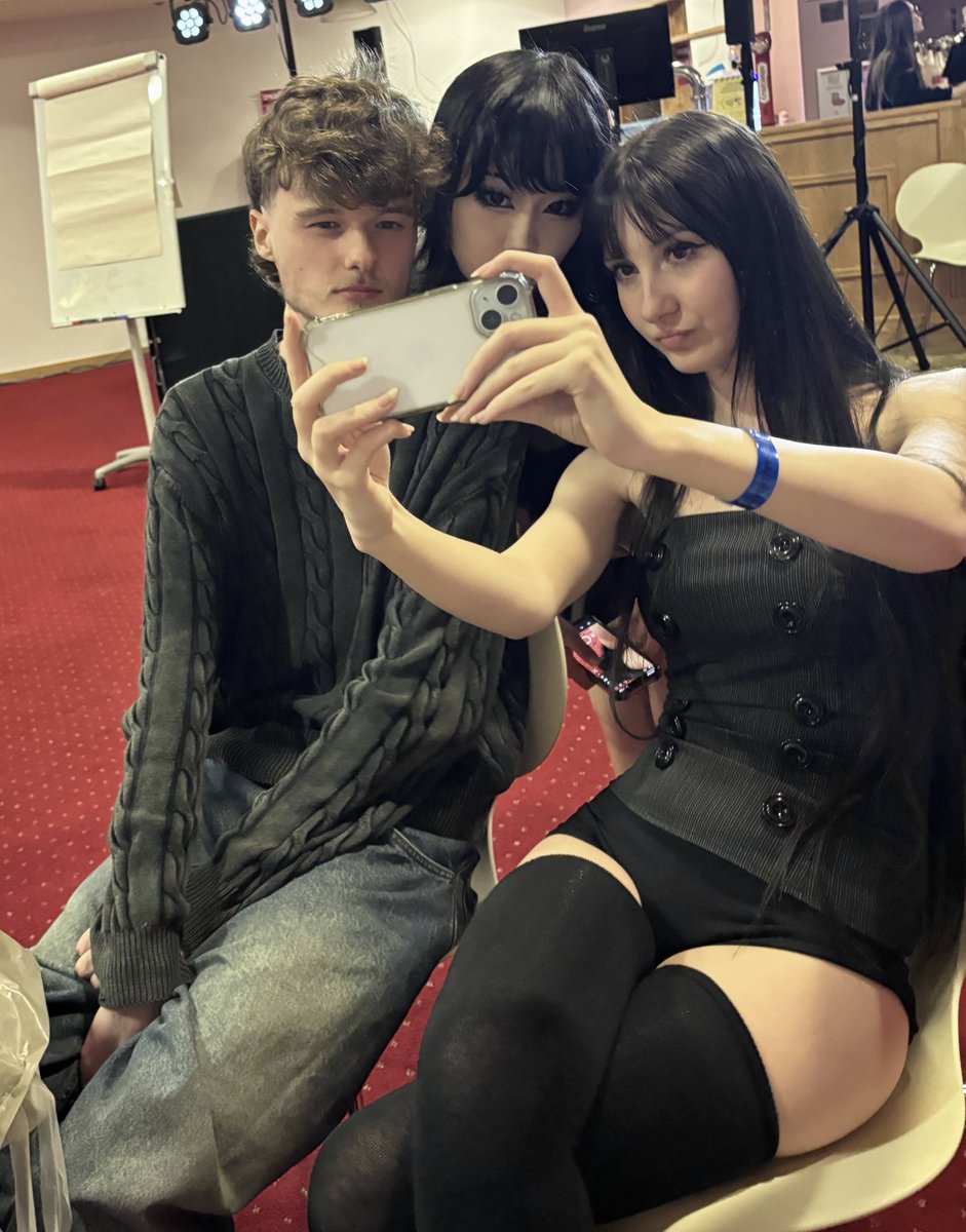 Bobbie ʚɞ tweet media