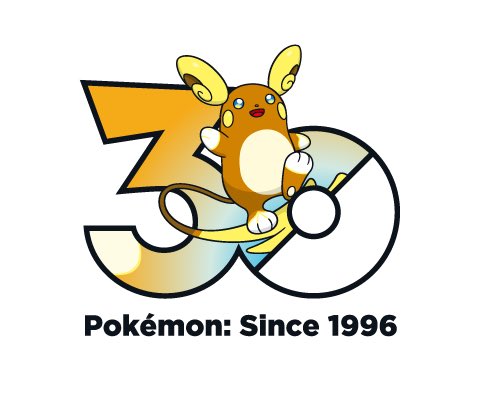 itsThePhantom0's tweet photo. Using the new 30th anniversary logos, I have to lock in these 4 as my Top 4 all time favorites!

#Pokemon30 https://t.co/fHmW5Co0OI