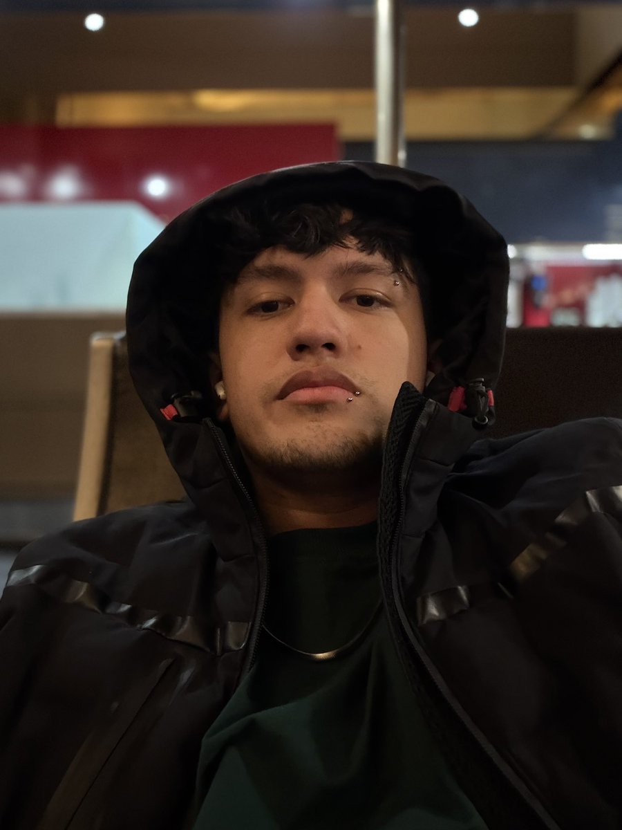 LOUD Darker tweet media