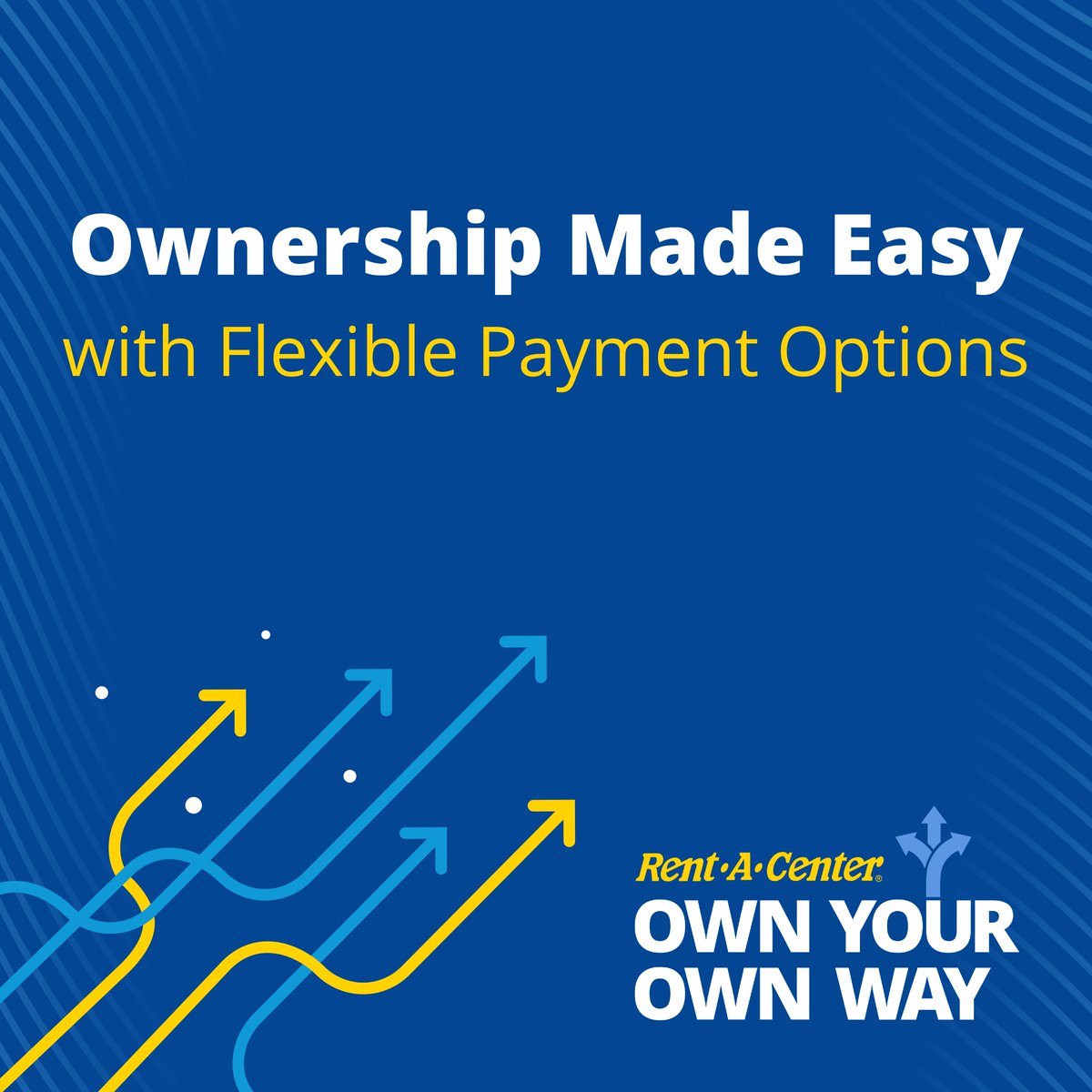 Rent-A-Center tweet media