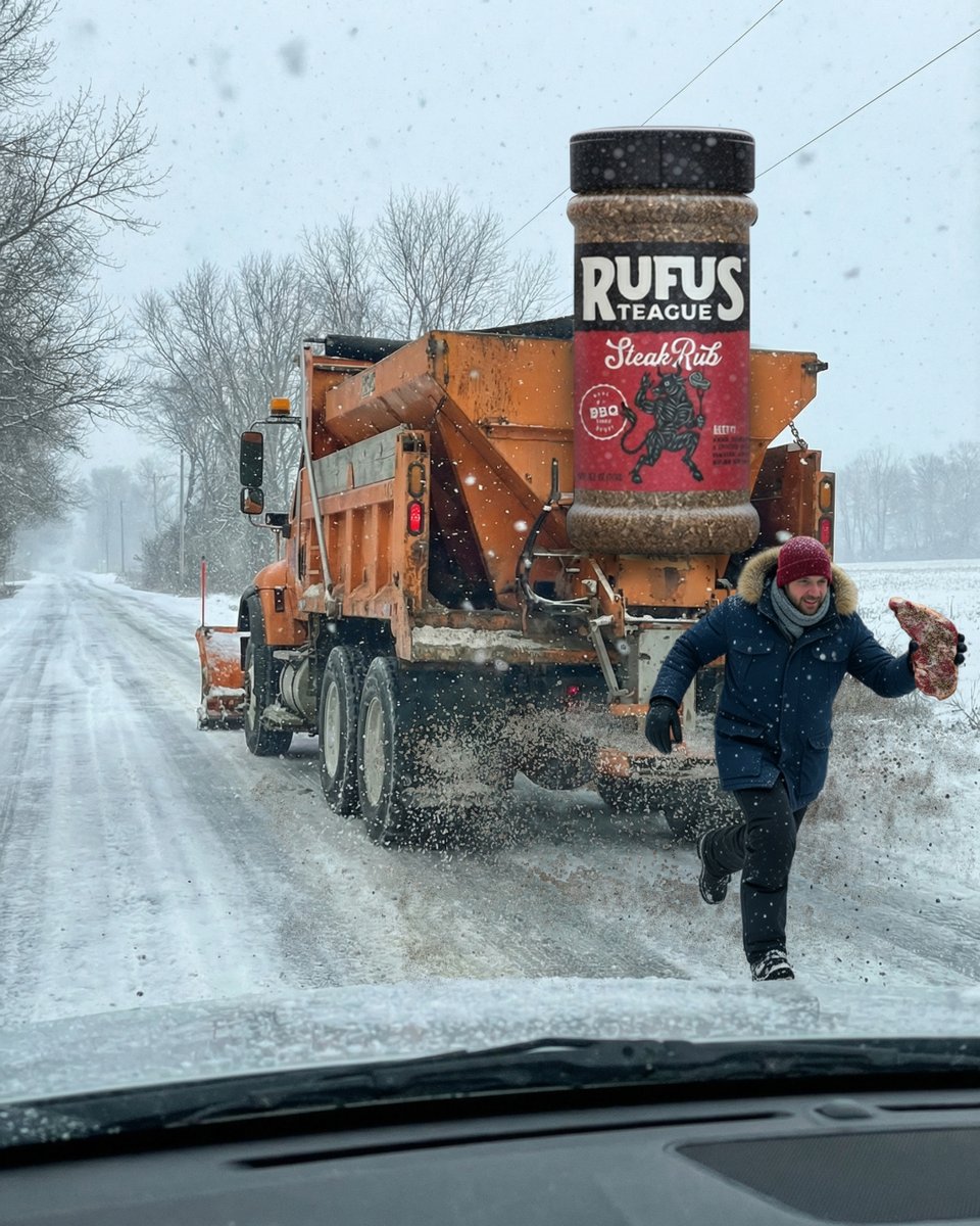 Rufus Teague tweet media