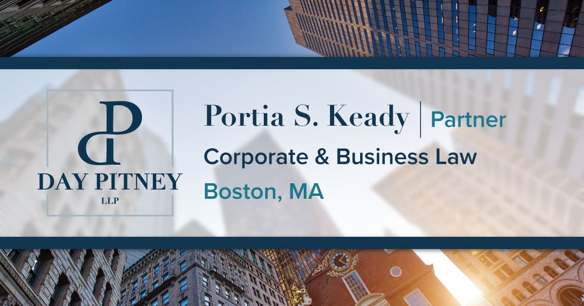 Day Pitney LLP tweet media