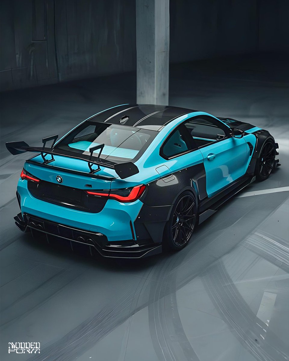 MODDEDFORM tweet media