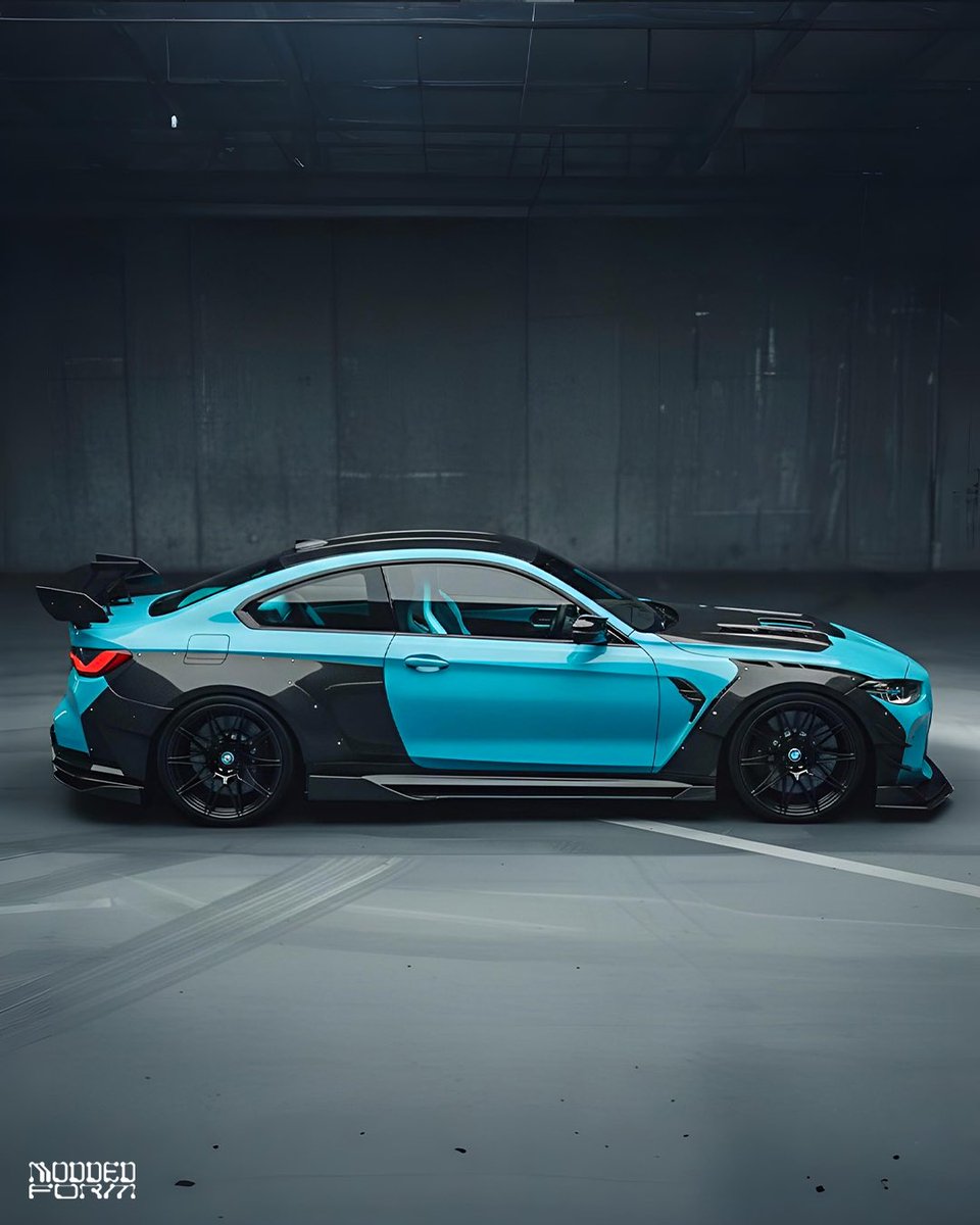 MODDEDFORM tweet media