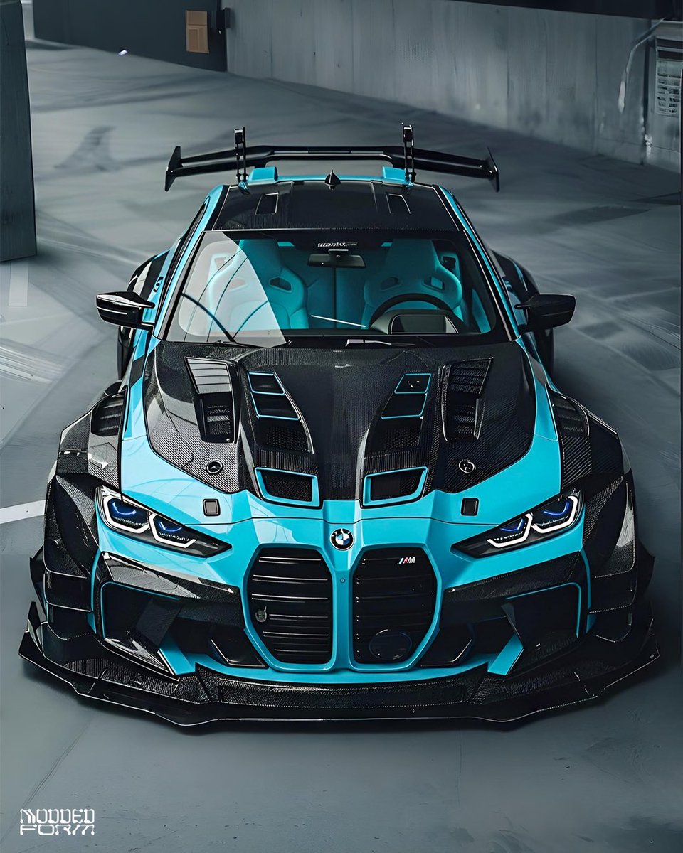 MODDEDFORM tweet media