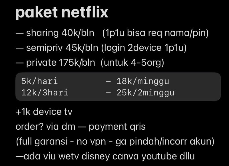 firsthand— order via dm tweet media