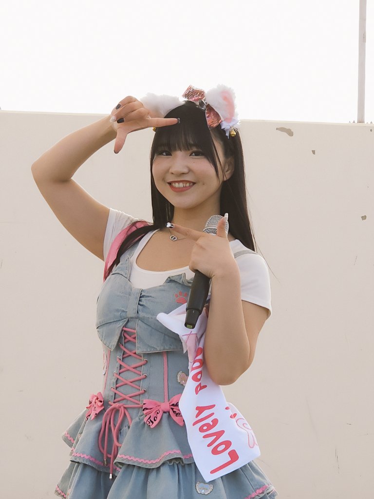 2026.2.22 道の駅グランテラス筑西 📷 Lovelypopo Nene さん