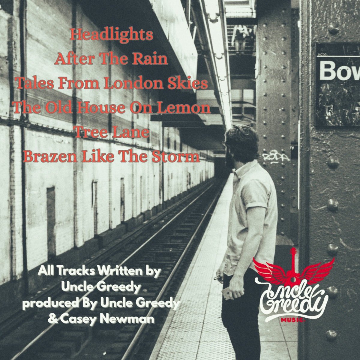 Free CD Giveaway!!!
To grab one, like and share this post and contact me via the email and send me your contact details via the following link linktr.ee/unclegreedymus…  and I will send it to you at no cost!!

*This is currently restricted to UK addresses due to international costs