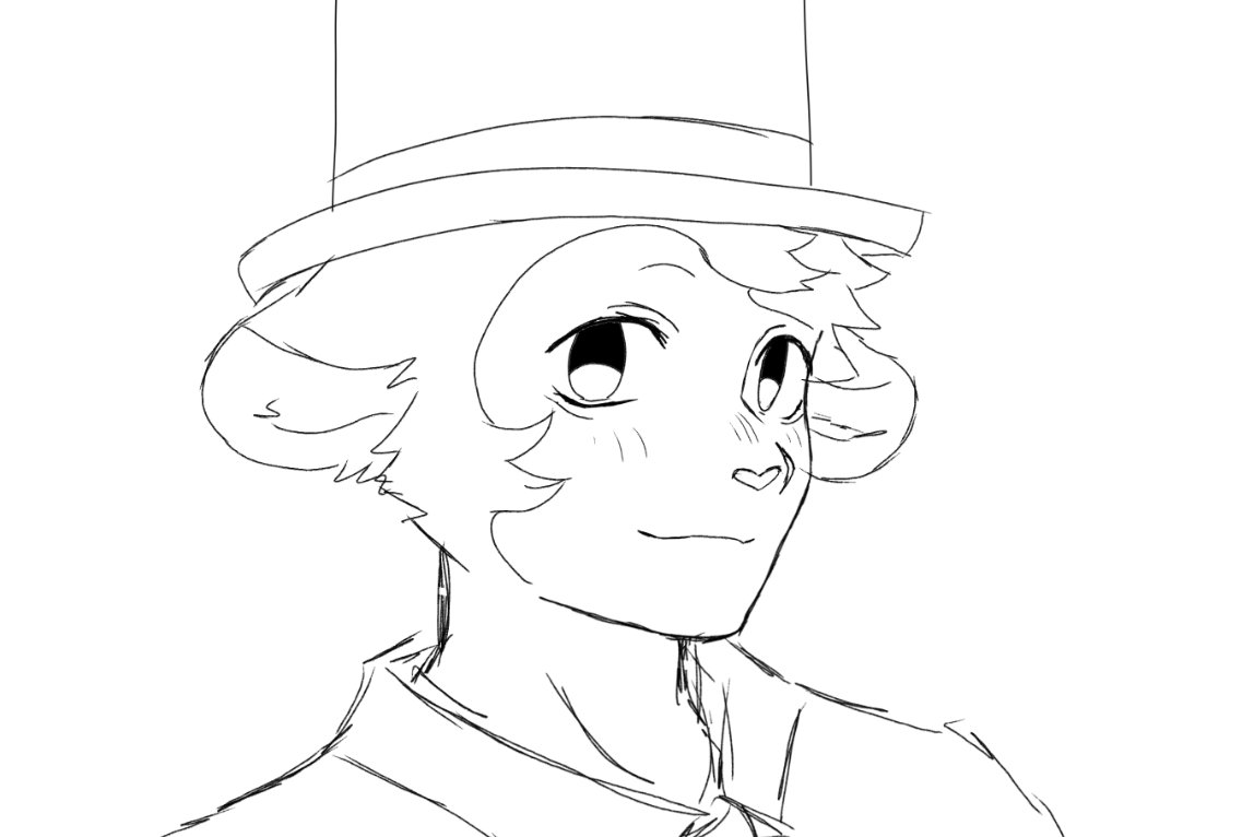 KynuDraws🐰🎀 tweet media