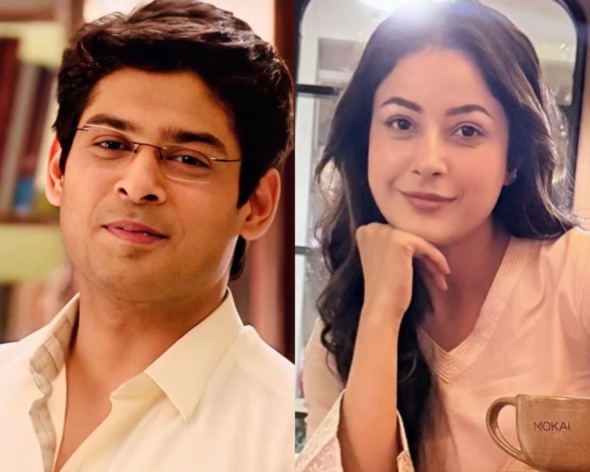 #ShehnaazGill #Sidharthshukla <a href="/ishehnaaz_gill/">Shehnaaz Gill</a> <a href="/sidharth_shukla/">Sidharth Shukla</a> #SidNaaz yaad aa rahi bahut 😌
😍❤️🌈👑👑🧿🧿🥰🥰🫶🫶 #WeLoveYouSidNaaz #SidNaazForever #TuYaheenHai #SidharthShuklaLivesOn #SidharthShuklaForever #SidNaazKiPyaariDuniya #LoveIsSidNaaz #Sukoon