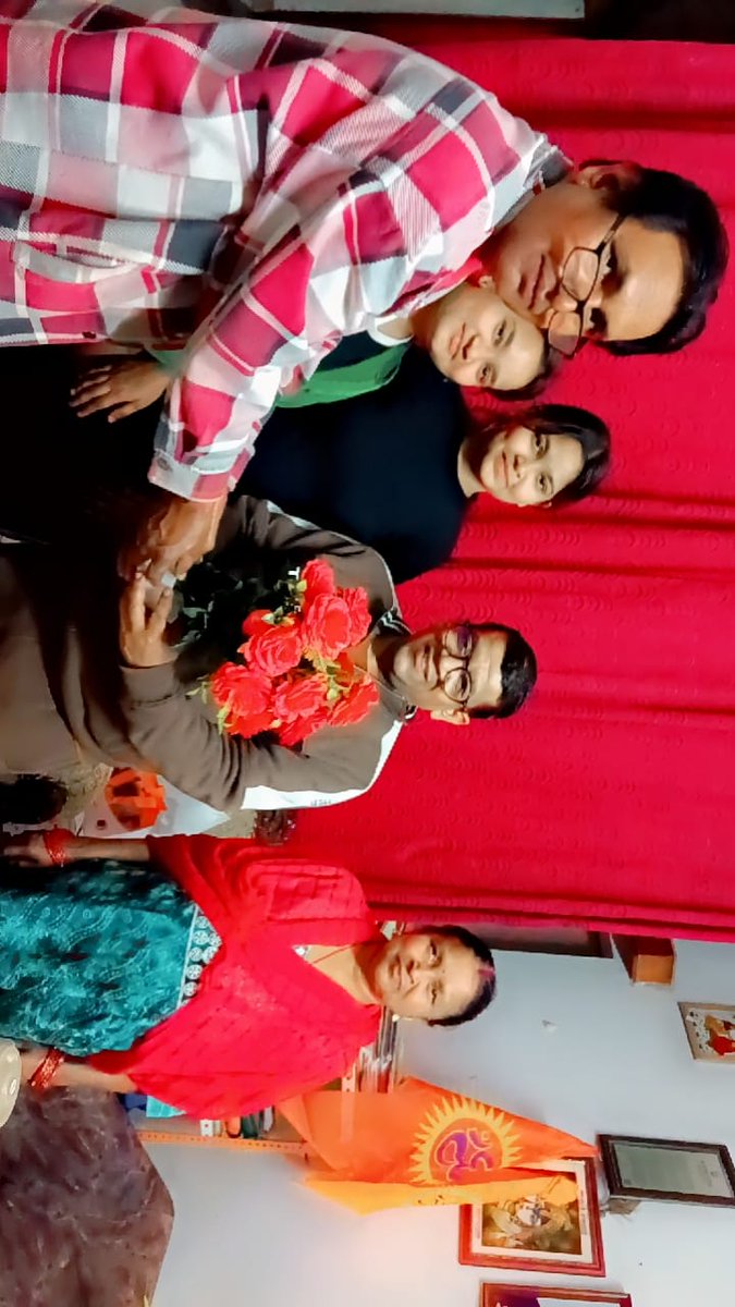 भ्रष्टाचार अपराध मुक्त न्याय दल tweet media