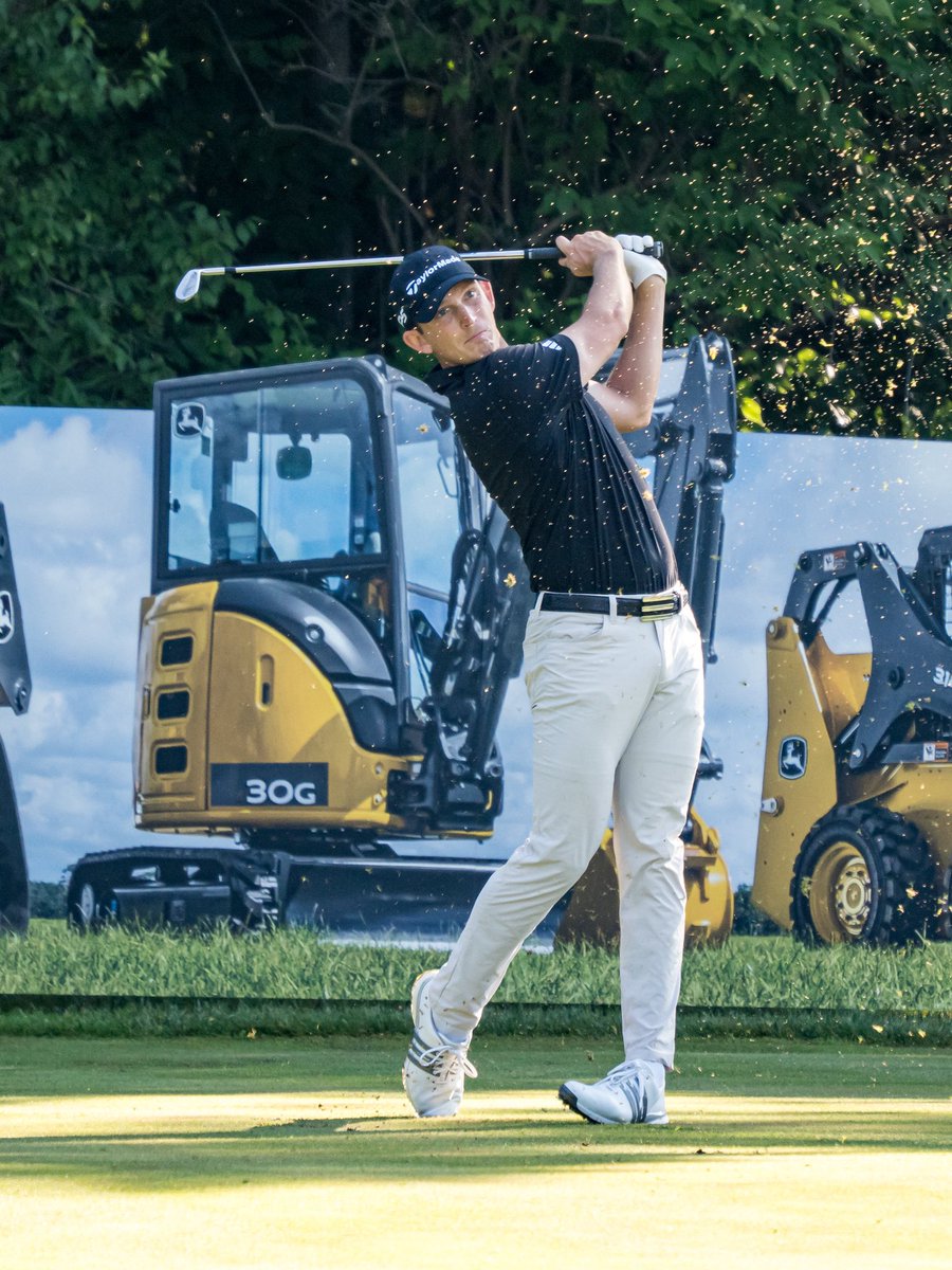 John Deere Classic tweet media