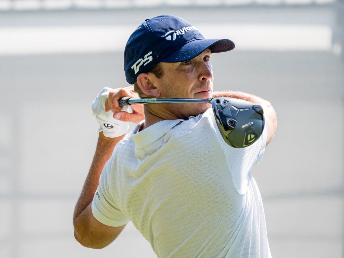 John Deere Classic tweet media