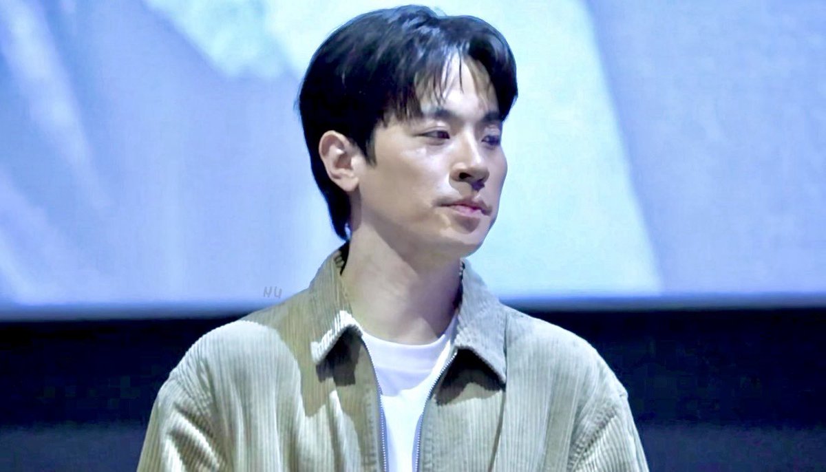 260223 휴민트 무대인사

#정민