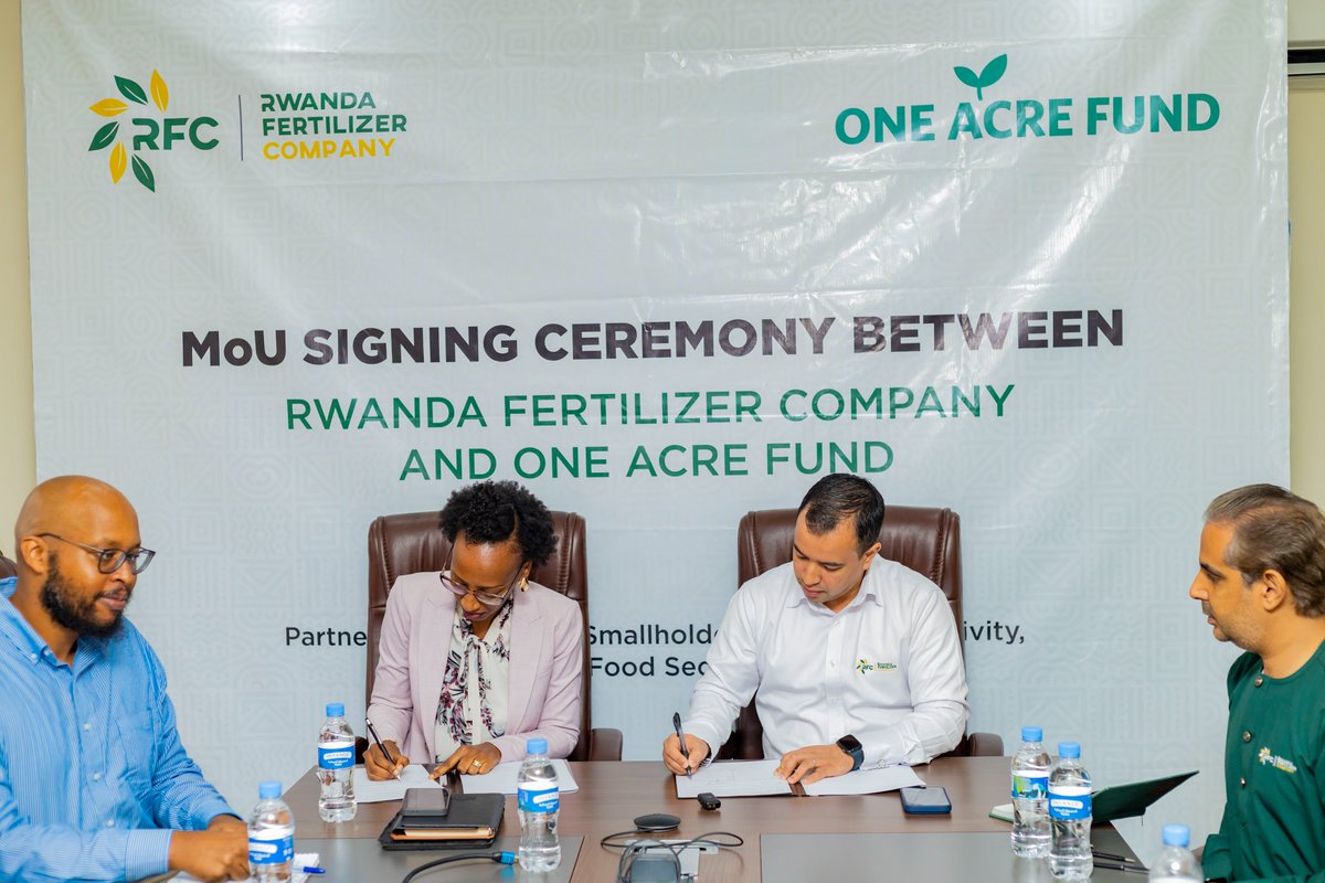 One Acre Fund Rwanda tweet media